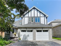 34 Brooklyn Cres, Markham