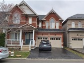 111 Geddington Cres, Markham