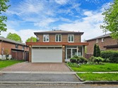 103 Longmeadow Cres, Markham