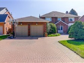 39 Calderbridge Cres, Markham