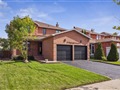 91 Bayhampton Cres, Vaughan