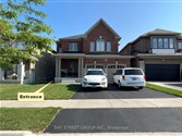 48 Whitebirch Lane BSMT, East Gwillimbury