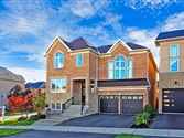 128 Alpaca Dr, Richmond Hill