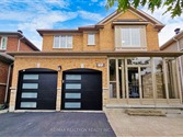 770 Hammersly Blvd, Markham