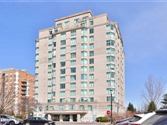 135 Pond Dr 1506, Markham