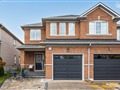 71 Echo Ridge Cres, Vaughan