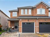 71 Echo Ridge Cres, Vaughan