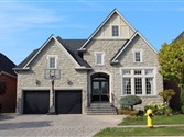 185 Cooks Mill Cres, Vaughan