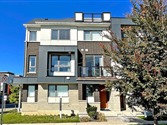 352 Arthur Bonner Ave, Markham