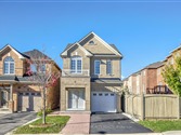 62 Laramie Cres, Vaughan