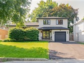 25 Silver Aspen Dr, Markham