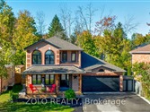 2276 Crystal Beach Rd, Innisfil