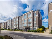 50 Dunsheath Way 604, Markham