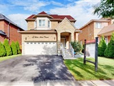 23 Santa Amato Cres, Vaughan