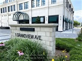 1 Grandview Ave 503, Markham