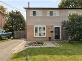 712 Elgin St, Newmarket