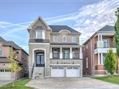 110 Muret Cres 1st&2nd, Vaughan