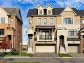 37 Isabella Peach Dr, Markham