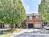 71 Silverdart Cres, Richmond Hill