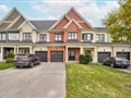 174 Boadway Crecent Cres, Whitchurch-Stouffville