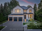 180 Westridge Dr, Vaughan