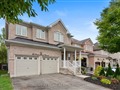 56 Santa Amato Cres, Vaughan