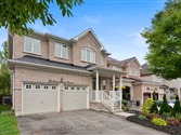 56 Santa Amato Cres, Vaughan