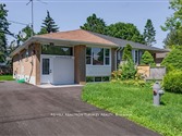 239 Silverbirch Dr Upper, Newmarket