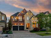 7 Torrey Pines Rd, Vaughan