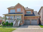 100 Starhill Cres Basmnt, Markham