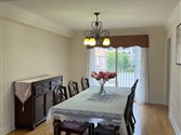 38 Legends Way Bedroom, Markham