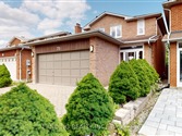 71 Olivewood Dr, Markham