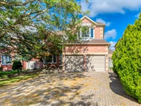 22 Arborfield Lane, Markham