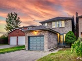 279 Shaw Blvd bsmnt, Richmond Hill