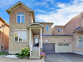 102 Betony Dr, Richmond Hill