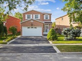 564 Brownridge Dr, Vaughan