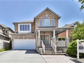 271 Forest Run Blvd, Vaughan