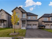 1583 Stovell Cres, Innisfil