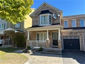 86 Gail Parks Cres BSMT, Newmarket