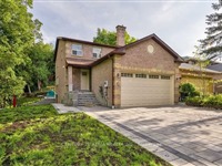 5 Old Wellington St, Markham