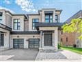 21 Bawden Dr, Richmond Hill