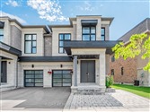 21 Bawden Dr, Richmond Hill