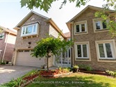 137 Old Surrey Lane, Richmond Hill