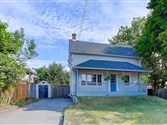 115 Crosby Ave, Richmond Hill