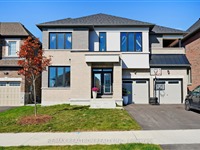 292 Ben Sinclair Ave, East Gwillimbury