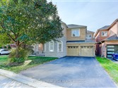 9 Frontier Dr, Richmond Hill