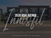 3539 Riva Ave, Innisfil