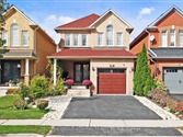 64 Eddington Pl, Vaughan