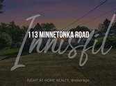 113 Minnetonka Rd, Innisfil