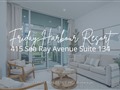 415 Sea Ray Ave Unit134, Innisfil